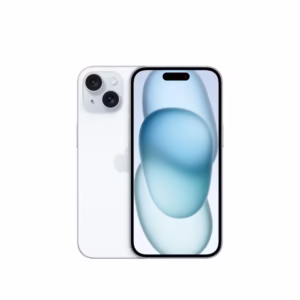 Iphone 15 Semi Novo - AZUL