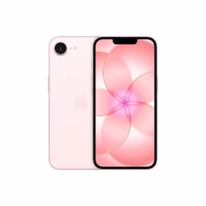 iPhone 17e ( Branco )