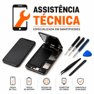 Serviços de Reparos Contato - (19) 97413-4806