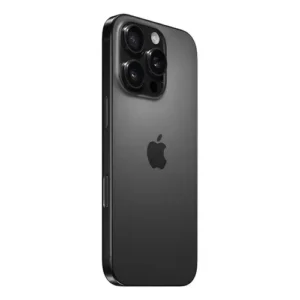 IPHONE 16 PRO - SEMI NOVO ( PRETO )