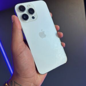 📱 iPhone 14 Pro Max 100% TESTADO COM GARANTIA - SEMI NOVO