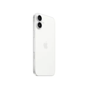 IPHONE 16 PLUS -  COR BRANCO ( SEMI - NOVO )